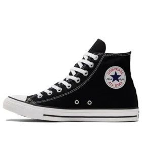 Chuck Taylor All Star Hi “Siyah”