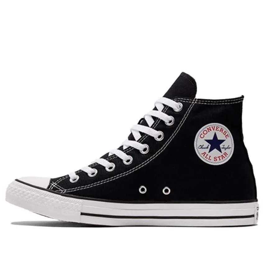 Chuck Taylor All Star Hi “Siyah” Chuck Taylor All Star Hi “Siyah”