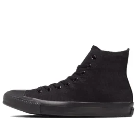 Chuck Taylor All Star HI “Siyah”
