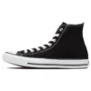 Chuck Taylor All Star Hi “Siyah”
