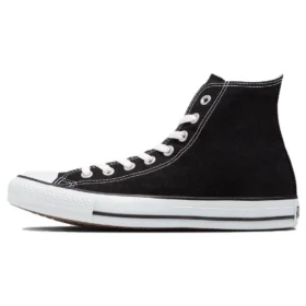 Chuck Taylor All Star Hi “Siyah”