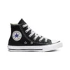 Chuck Taylor All Star Hi “Siyah”