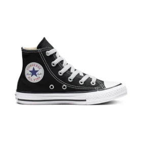 Chuck Taylor All Star Hi “Siyah”