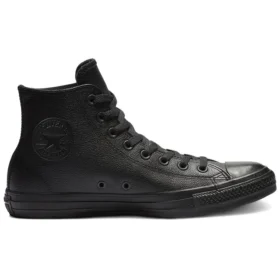 Chuck Taylor All Star Hi “Siyah”
