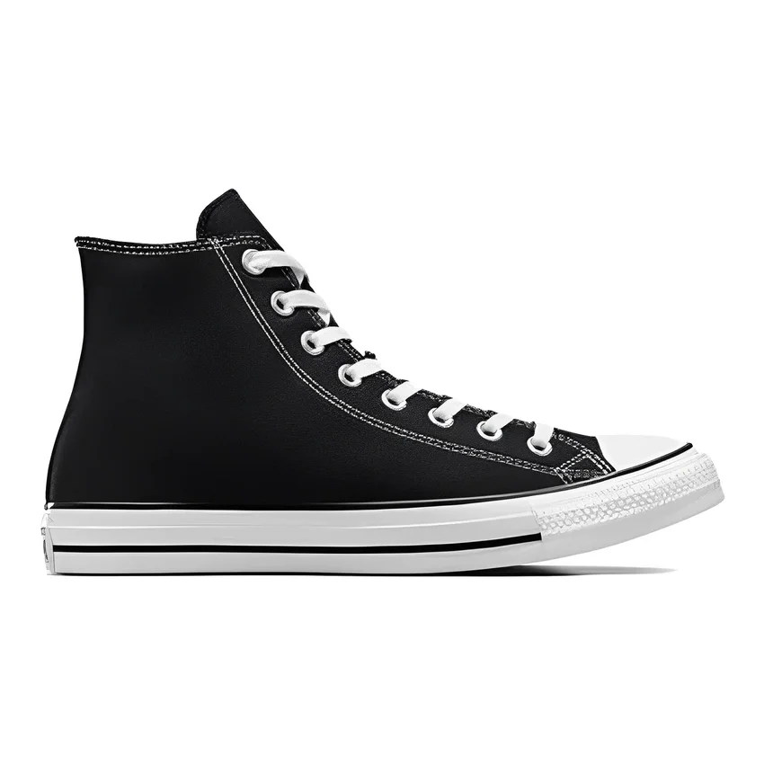 Chuck Taylor All Star Hi “Siyah” Chuck Taylor All Star Hi “Siyah”