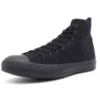 Chuck Taylor All Star HI “Siyah”