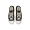 Chuck Taylor All Star Hi “Siyah”