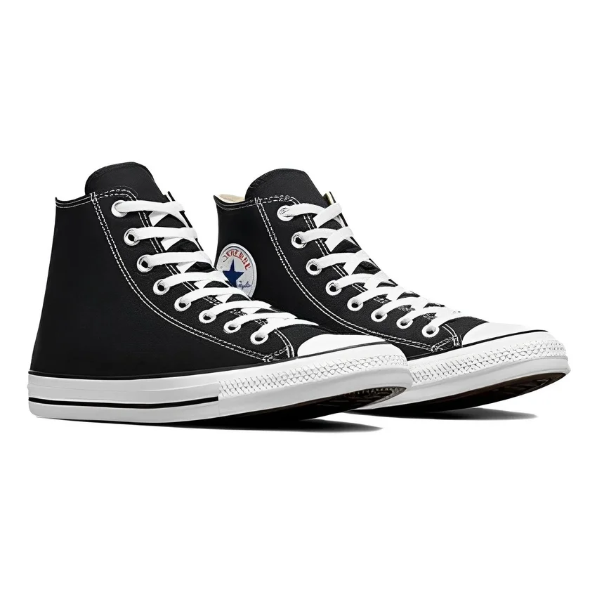 Chuck Taylor All Star Hi “Siyah” Chuck Taylor All Star Hi “Siyah”