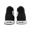 Chuck Taylor All Star Hi “Siyah”