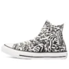 Chuck Taylor All Star Hi “Siyah Beyaz”