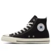 Chuck Taylor All Star HI “Siyah Beyaz”