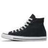 Chuck Taylor All Star Hi “Siyah Beyaz”