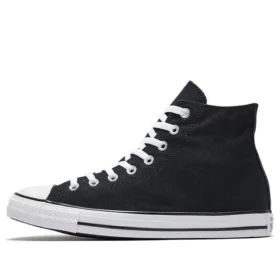 Chuck Taylor All Star Hi “Siyah Beyaz”