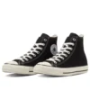 Chuck Taylor All Star HI “Siyah Beyaz”