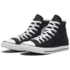 Chuck Taylor All Star Hi “Siyah Beyaz”