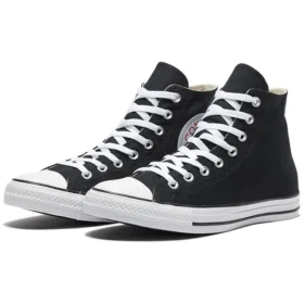 Chuck Taylor All Star Hi “Siyah Beyaz”