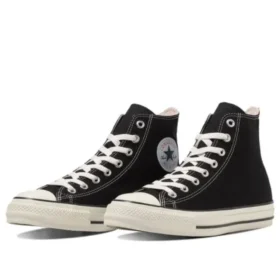 Chuck Taylor All Star HI “Siyah Beyaz”
