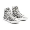 Chuck Taylor All Star Hi “Siyah Beyaz”