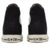 Chuck Taylor All Star HI “Siyah Beyaz”