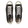 Chuck Taylor All Star HI “Siyah Beyaz”