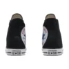 Chuck Taylor All Star Hi “Siyah Beyaz”