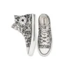 Chuck Taylor All Star Hi “Siyah Beyaz”
