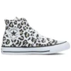 Chuck Taylor All Star Hi “Siyah Beyaz Sarı”