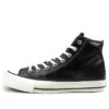 Chuck Taylor All Star Hi “Siyah Zeytin Yeşili”
