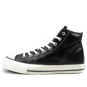 Chuck Taylor All Star Hi “Siyah Zeytin Yeşili”