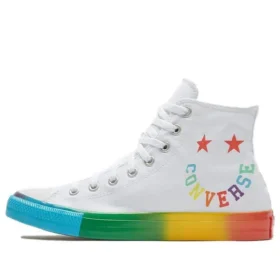 Chuck Taylor All Star Hi Smiley Multi Spor Ayakkabı