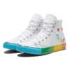 Chuck Taylor All Star Hi Smiley Multi Spor Ayakkabı