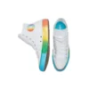 Chuck Taylor All Star Hi Smiley Multi Spor Ayakkabı