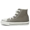 Chuck Taylor All Star Hi Top “Kömür”