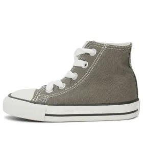 Chuck Taylor All Star Hi Top “Kömür”