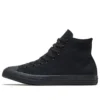Chuck Taylor All Star Hi “Triple Black”