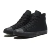 Chuck Taylor All Star Hi “Triple Black”