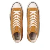 Chuck Taylor All Star HI “Turuncu Beyaz”