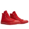 Chuck Taylor All Star Hi “University Red Green”