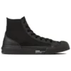 Chuck Taylor All Star HI x G-Shock “Core Black”