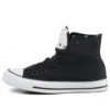 Chuck Taylor All Star Hi x Hello Kitty “Siyah”