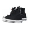 Chuck Taylor All Star Hi x Hello Kitty “Siyah”