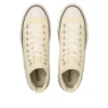 Chuck Taylor All Star HI “Yellow White”