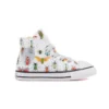 Chuck Taylor All Star High “A Bug’s World”