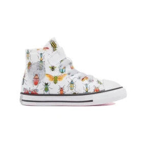 Chuck Taylor All Star High “A Bug’s World”