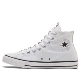 Chuck Taylor All Star High “Alt Exploration – Beyaz”