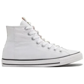 Chuck Taylor All Star High “Alt Exploration – Beyaz”