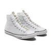Chuck Taylor All Star High “Alt Exploration – Beyaz”