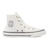 Chuck Taylor All Star High “Bej Beyaz”