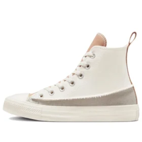 Chuck Taylor All Star High “Beyaz Bej”