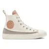 Chuck Taylor All Star High “Beyaz Bej”